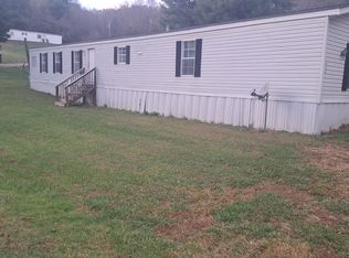 318 S Morgan Branch Rd, Candler, NC 28715