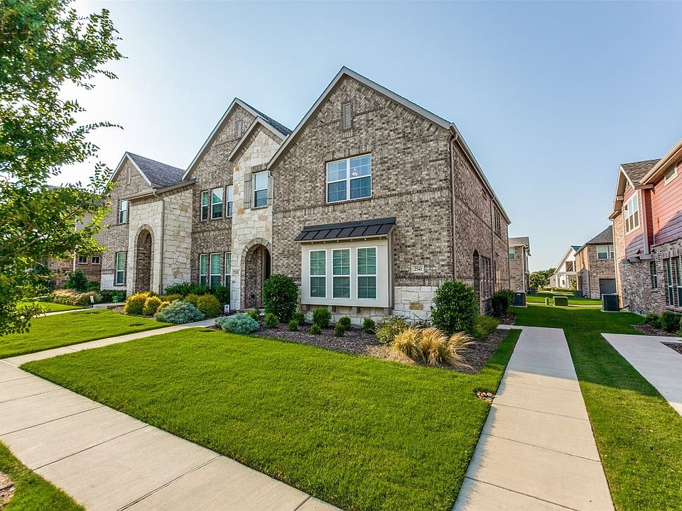 2541 Barnwood Ln, Garland, TX 75042 Zillow