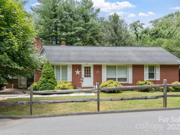 135 Indian Trl, Burnsville, NC 28714