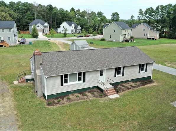 7751 Jarwin Ln, Henrico, VA 23231