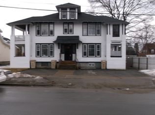 314 Graham St, Herkimer, NY