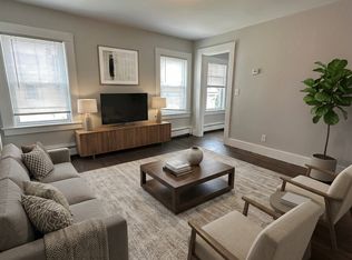 27 McKenn St #2, Waltham, MA 02453