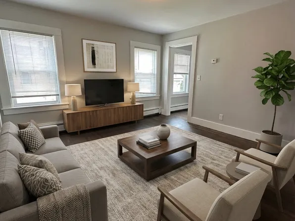 27 McKenn St #2, Waltham, MA 02453