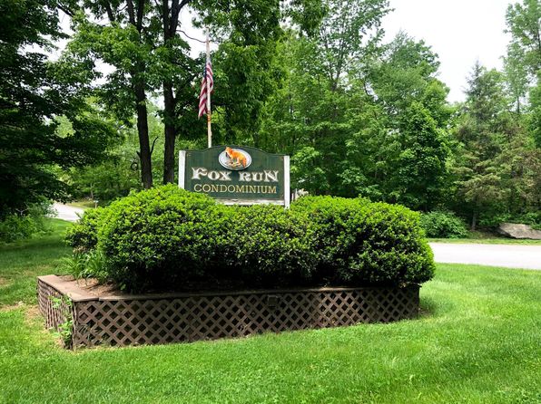 434 Fox Run Ln #434