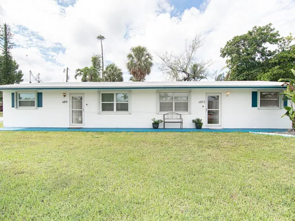 6870 SW 15th Street, Pompano Beach, FL 33068