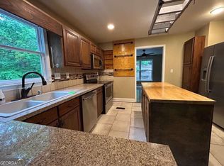 2523 Tamarack Dr, Jasper, GA 30143