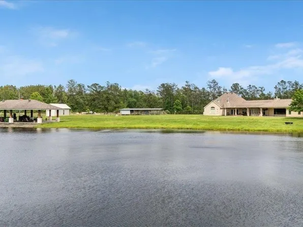 2014 Fish Lake Rd, Kountze, TX 77625
