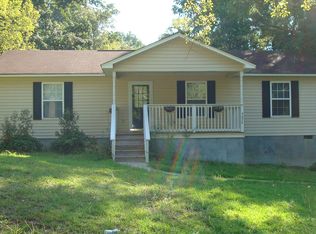4034 Abingdon Rd, Columbia, SC 29203