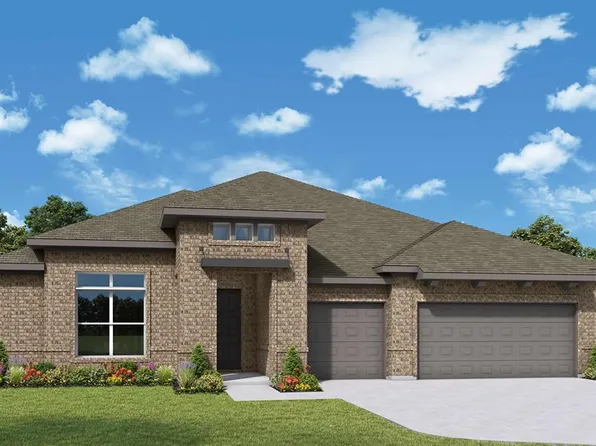 41806 Hubbard St, Todd Mission, TX 77316