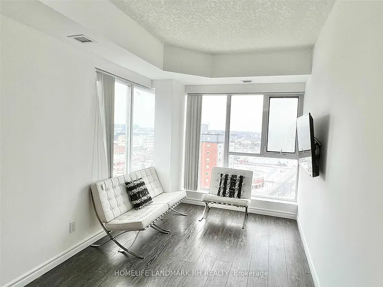 158 King St N #1705 — Photo 5