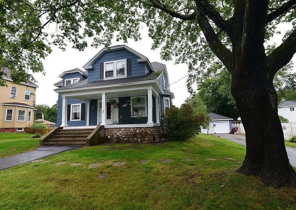 3 Court End Ave, Middleboro, MA 02346 Zillow