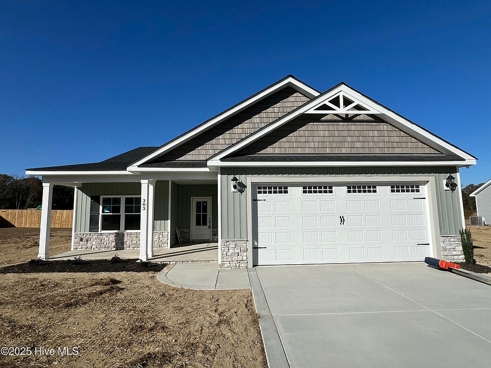 1st image of 303 Creeks Edge Drive
