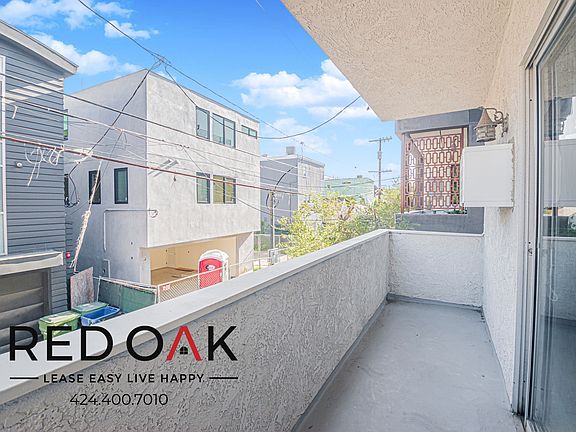 5th image of 426 S Venice Blvd APT 3