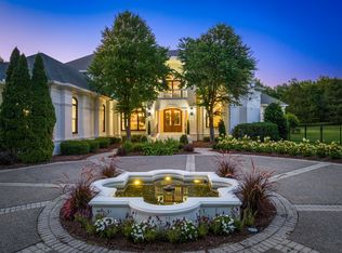 9050 Split Log Rd, Brentwood, TN 37027