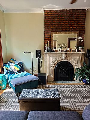 1st image of 346 Stuyvesant Ave #2