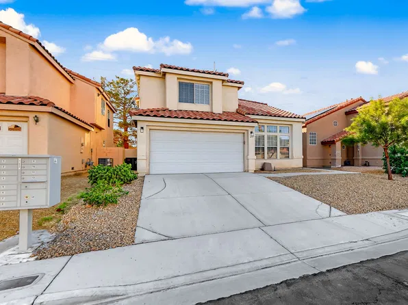 257 Buckskin St, Henderson, NV 89074