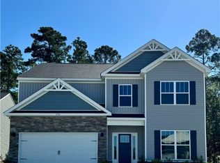236 Blandford Xing, Rincon, GA 31326
