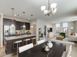 Arrive Inner Harbor, Baltimore, MD 21202