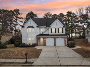 43 Cedar Point, Dallas, GA 30132