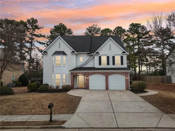 43 Cedar Point, Dallas, GA 30132