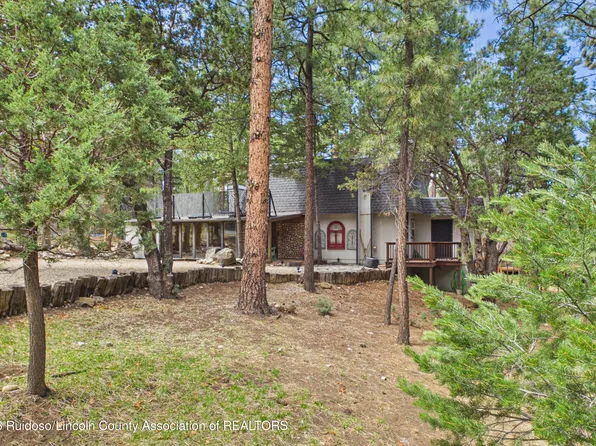 105 Tanglewood Ln, Alto, NM 88312