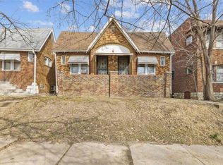 4011 Fairview Ave FLOOR 1, Saint Louis, MO 63116