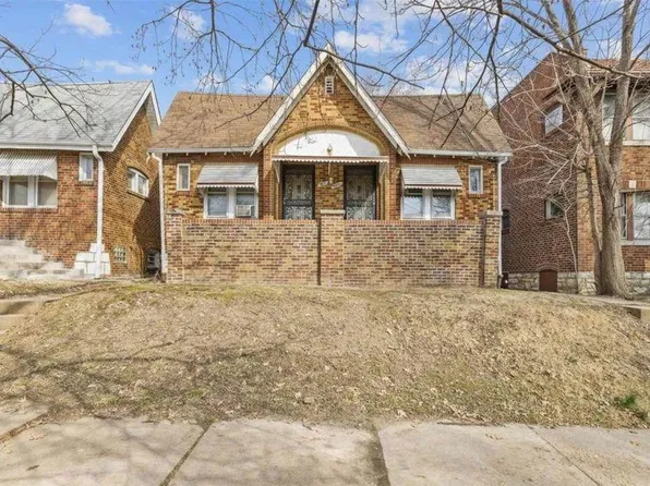 4011 Fairview Ave Floor 1, Saint Louis, MO 63116