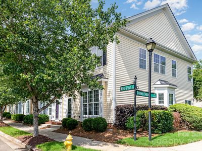 939 White Point Dr, Huntersville, NC, 28078