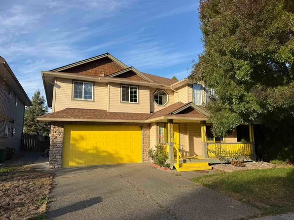 23661 114a Ave, Maple Ridge, BC V2W 2A4