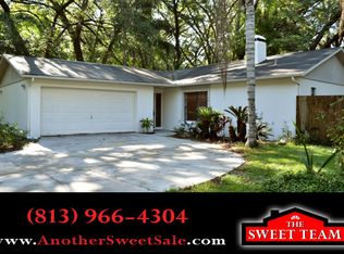 2109 Curry Rd, Lutz, FL 33549