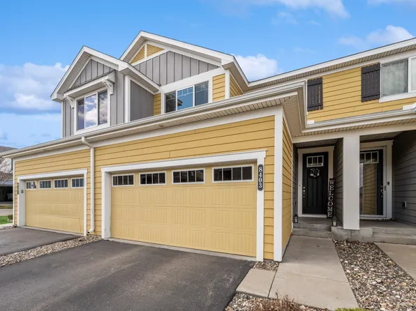 8403 Larch Ln N, Maple Grove, MN 55369