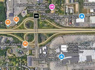 4845 Huston Dr, Orion, MI 48359