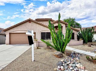 760 S Jacob St, Gilbert, AZ 85296