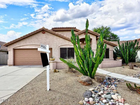 760 S JACOB Street, Gilbert, AZ 85296