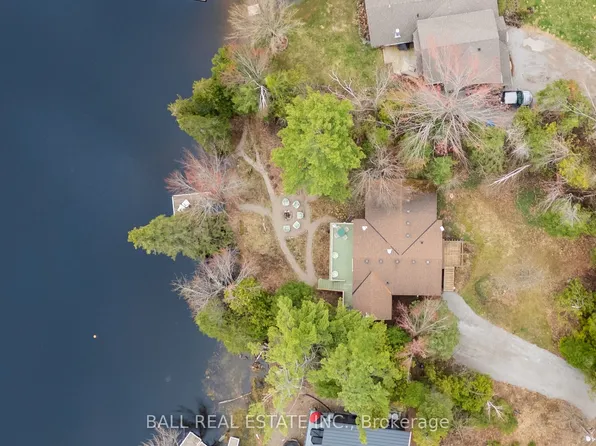 26 Cedar Ave, Kawartha Lakes, ON K0M 2B0