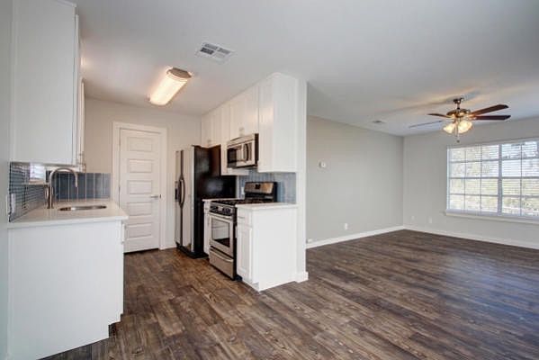 1st image of 6105 Hyside Dr #A