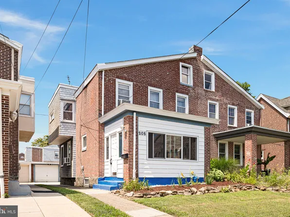 208 W 36th St, Wilmington, DE 19802