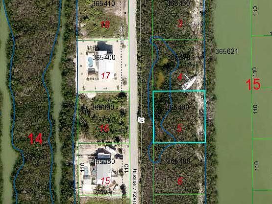 5th image of LOT 5 Avenue K