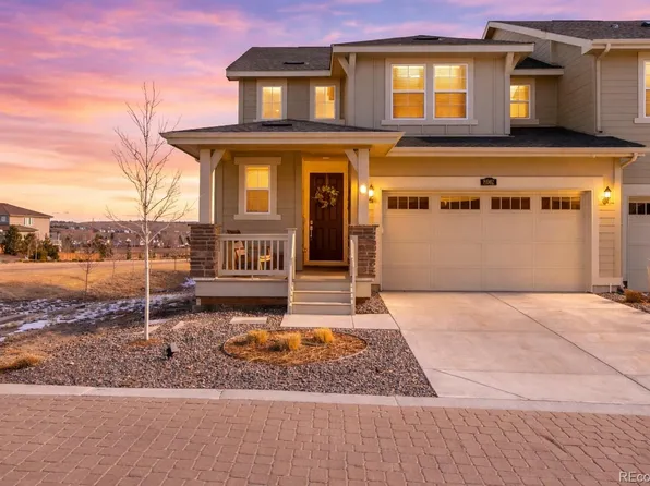 8962 Larose Court, Parker, CO 80134