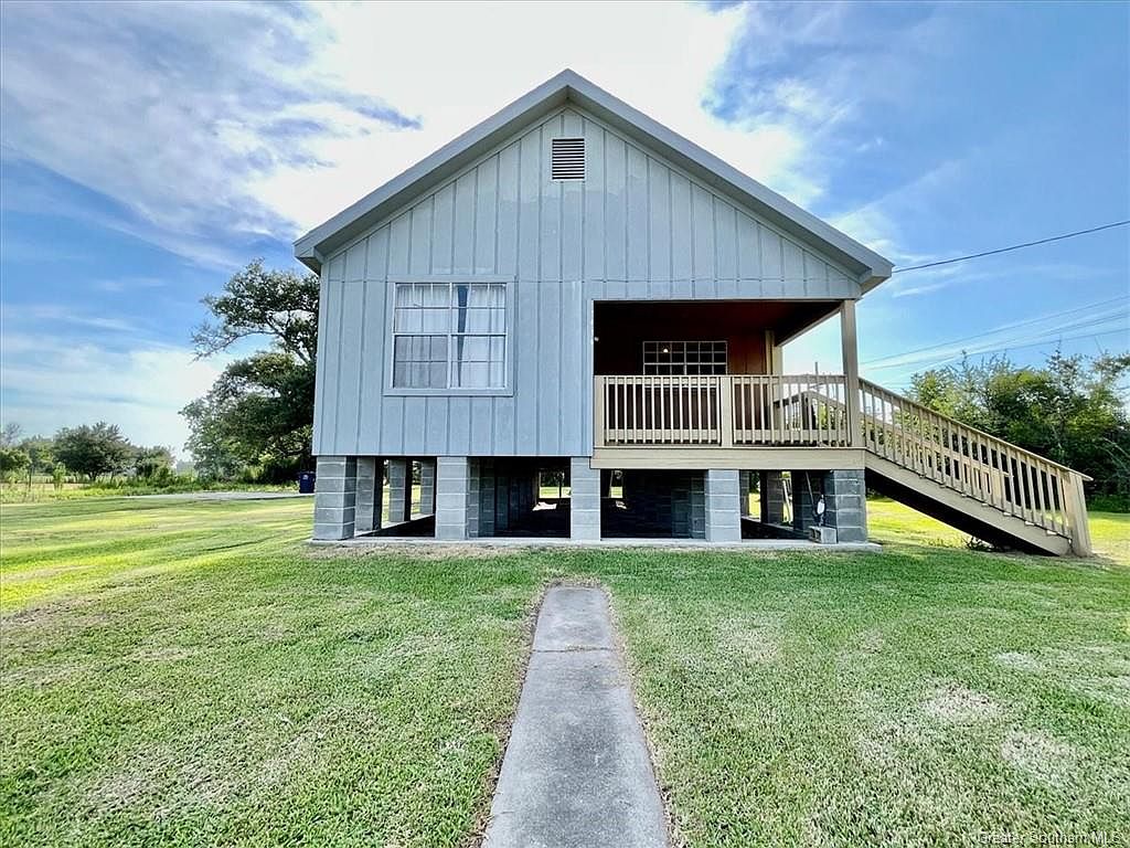 1410 E School St, Hackberry, LA 70645 MLS SWL23004180 Zillow