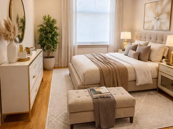 6538 Austin Street #2H, Rego Park, NY 11374