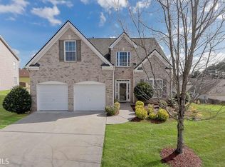 6240 Hickory Trl, College Park, GA 30349