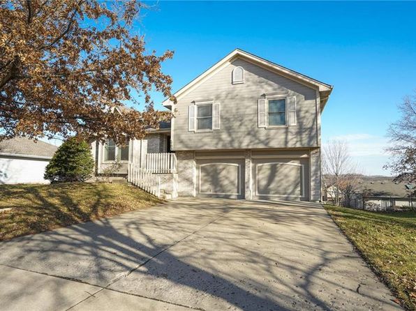 103 Sumac St Smithville Mo 64089 Zillow