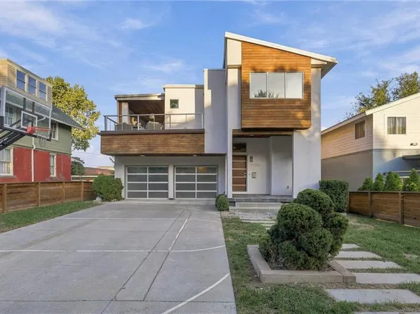 3759 Washington St, Kansas City, MO 64111