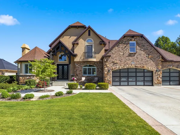4518 W Caddie Ln N, American Fork, UT 84003