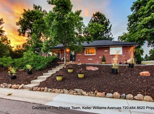 7803 W 64th Ave, Arvada, CO 80004