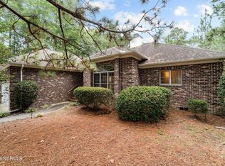 116 Winsford Cir, West End, NC 27376