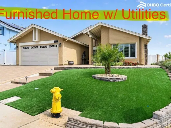 1350 La Mancha Pl, Chula Vista, CA 91910