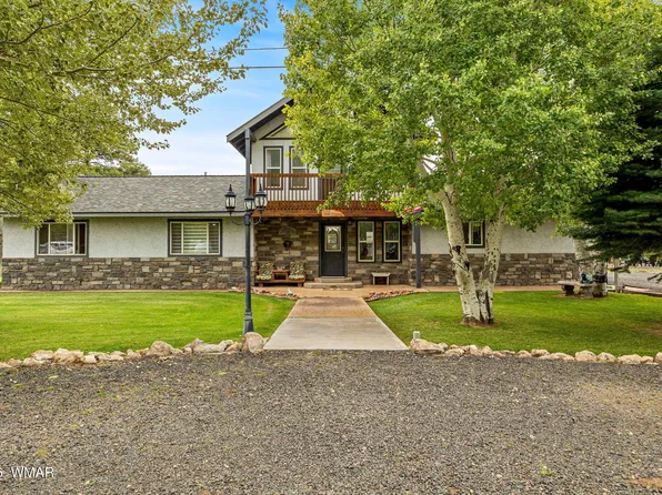 3357 Reidhead St, Heber, AZ 85928