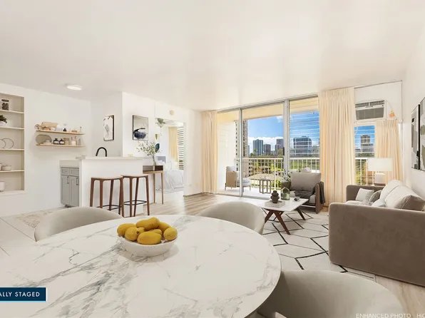 754 Ekela Ave APT 608, Honolulu, HI 96816